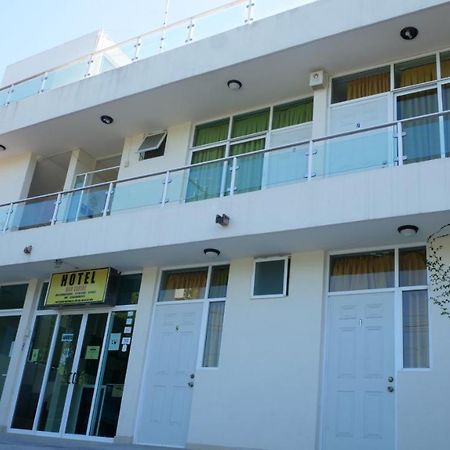Hotel Mar Caribe Puerto Vallarta Luaran gambar