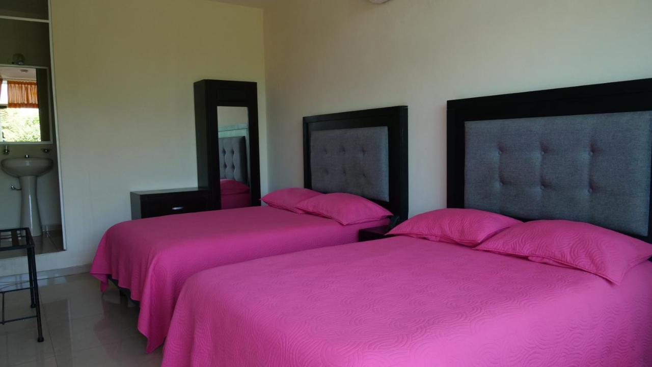 Hotel Mar Caribe Puerto Vallarta Luaran gambar