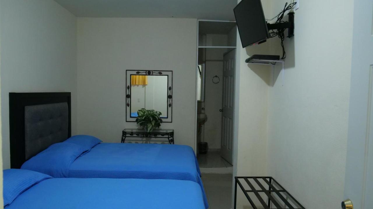 Hotel Mar Caribe Puerto Vallarta Luaran gambar