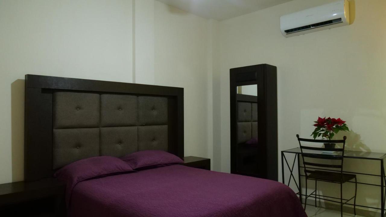 Hotel Mar Caribe Puerto Vallarta Luaran gambar