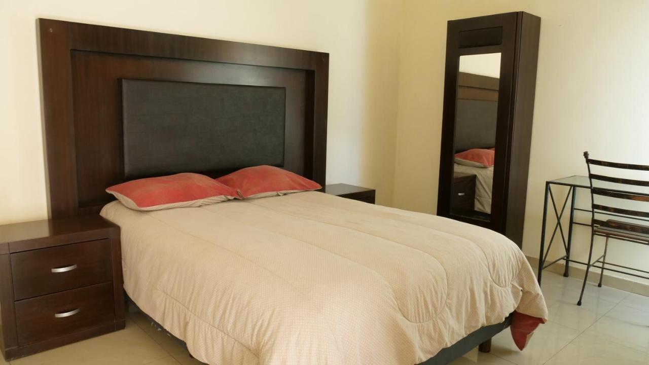Hotel Mar Caribe Puerto Vallarta Luaran gambar