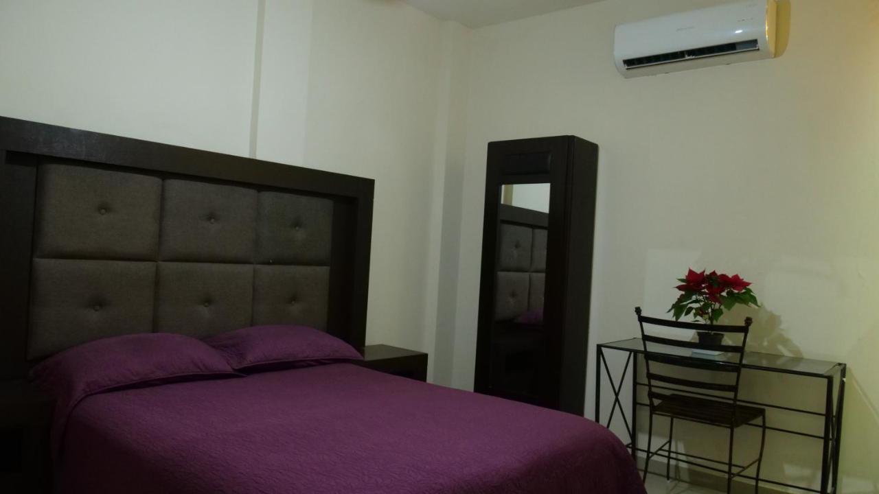 Hotel Mar Caribe Puerto Vallarta Luaran gambar