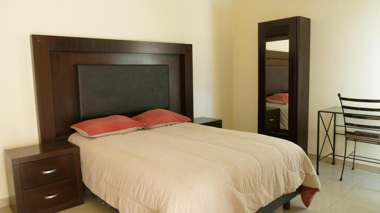 Hotel Mar Caribe Puerto Vallarta Luaran gambar